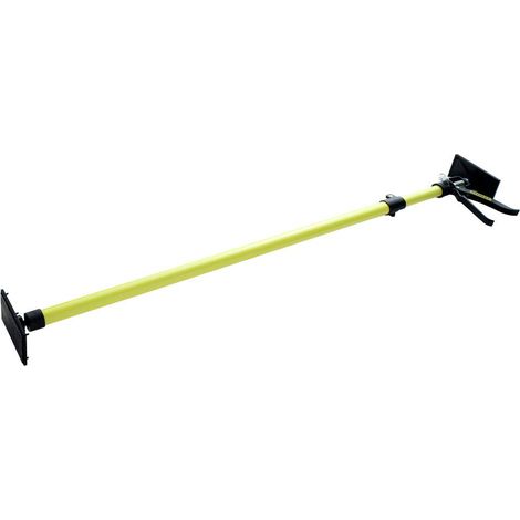 Stanley Support télescopique aluminium hauteur réglable (1/3)