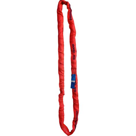 COBALTIX 5T Rundschlinge aus Gurtband 3M-R27013