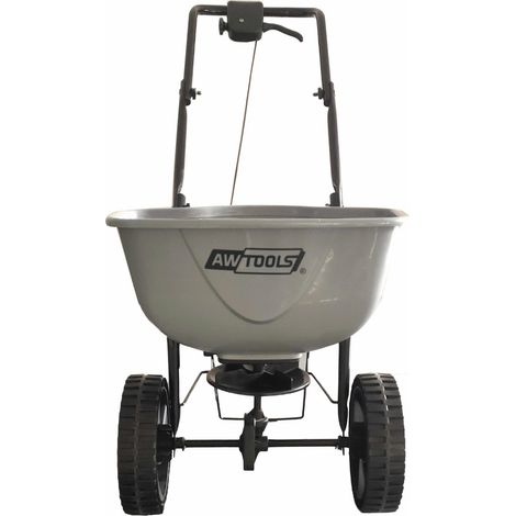 Attrezzo da giardino awtools 27l rotacyjny capacità 27L pieghevole (1/3)
