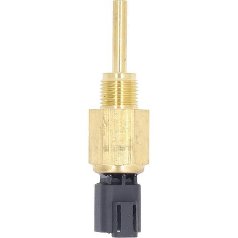 Wassertemperatursensor W85720580 Tragbare, korrosionsbeständige Sendeeinheit mit Alarmschalter, 2/3-Zoll-Gewinde (1/4)