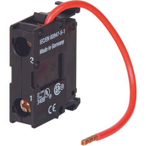Probador de LED de CA/CC M22-XLED-T (1/4)