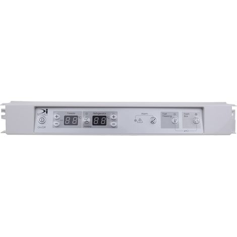 Whirlpool - control panel - 481245229034 - 8053190293891