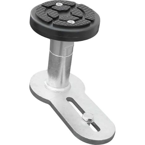 Supporti tavolo idraulici jbm 54386 base stabile sollevamento a pedale