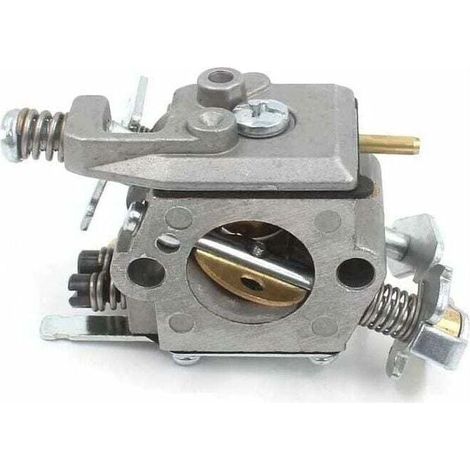Carburateur pour tronçonneuses Partner 350 351 370 371 390 391 McCulloch Mac 333 335 338 435 436 Walbro WT-622