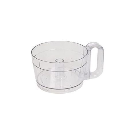 Ciotola sminuzzatrice senza coperchio - Robot da cucina e Cuocitutto - SEB - 591353700659550297