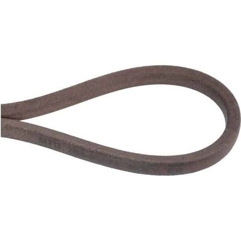 Correa motor/variador MTD 754-0467A - Larga. ext. 231cm