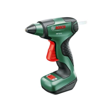 Pistola a caldo con batteria PKP 3.6 LI