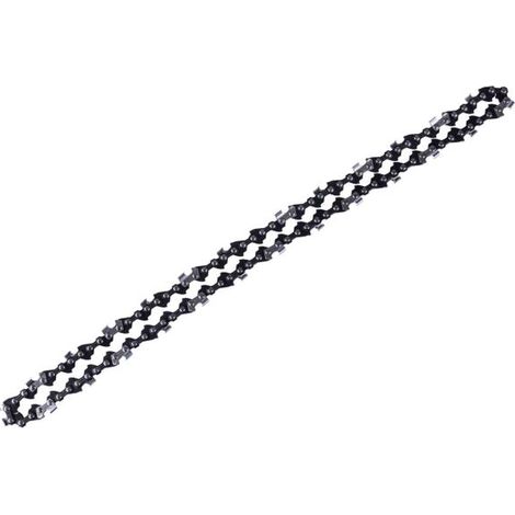 Ersatzkette fur Motorsage c-cs254-x Scheppach