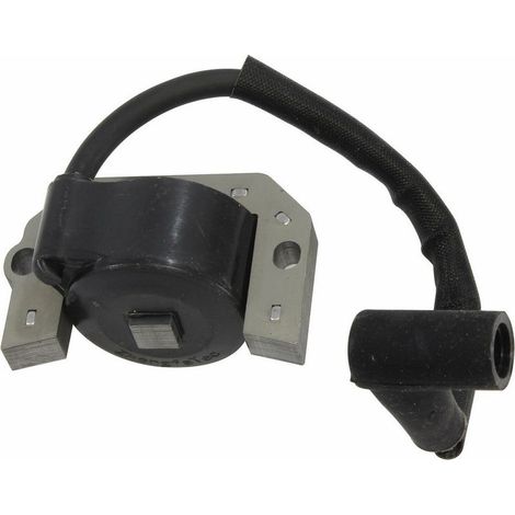 Bobine d'allumage haute tension 21171-7034 21171-7007 21171-7013 21171-7037, adaptée aux nouveaux moteurs Dahua/Kawasaki, assurant l'allumage. (1/5)