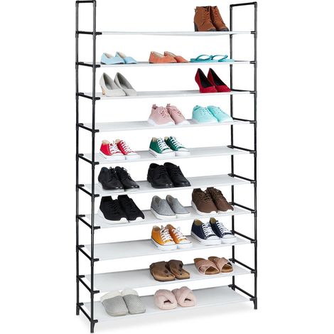 Schuhregalmodul xxl