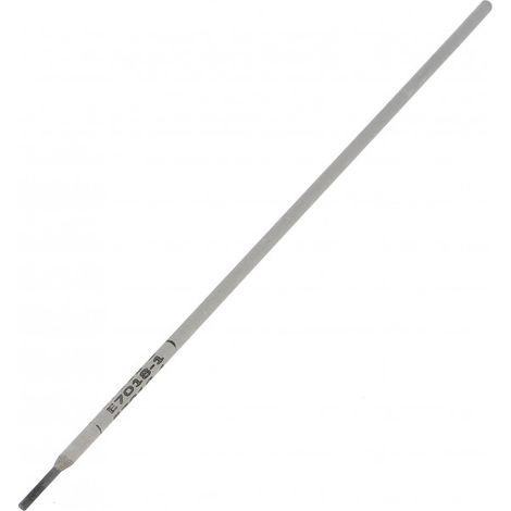 Soudure Arc Electrode Enrobée Basique Ø 2.5 L 350