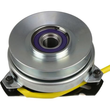 Embrayage électromagnétique adaptable pour autoportée John Deere LX / remplace Warner 5215-55, 5215-96