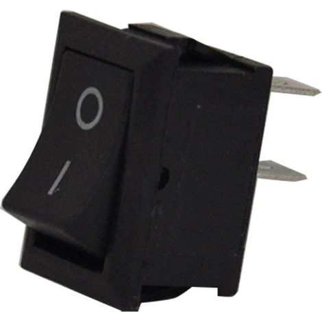 INTERRUTTORE ON/OFF per kg. 35 - bilico kg. 300