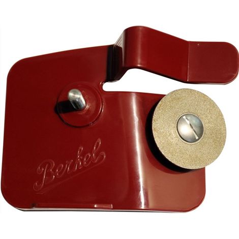 Aiguiseur Berkel pour Home Line