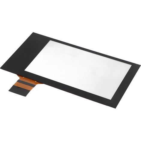 Autoradio GPS tactile 7 pouces pour Honda Accord Civic HR-V 2016-2017 (1/5)