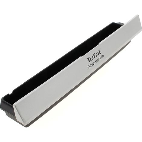 Bac recuperateur jus pour plancha Valencia, Silvermania Tefal - TS-01027870