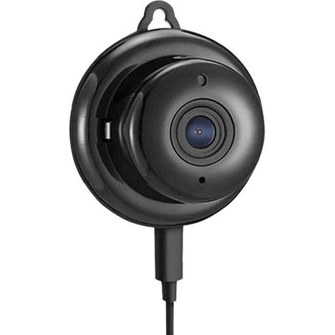 Camera De Surveillance Wifi - Camera Ip Sans Fil 960P - Vision Nocturne Infrarouge - Pour Interieur Et Exterieur - 1 Piece (1/5)