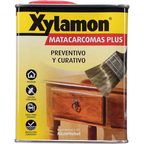 Matacarcoma plus 750ml 5088751 Xylamon Xyladecor (1/2)