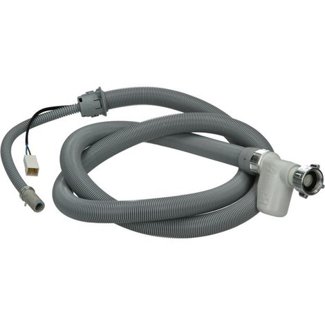Tubo di carico con acquastop per Lavastoviglie