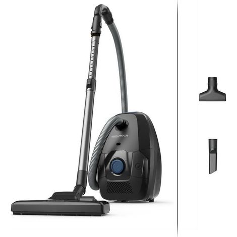 Rowenta green force max ro4931 4,5 l a cilindro secco 900 w sacchetto per la polvere - RO4931EA (1/2)