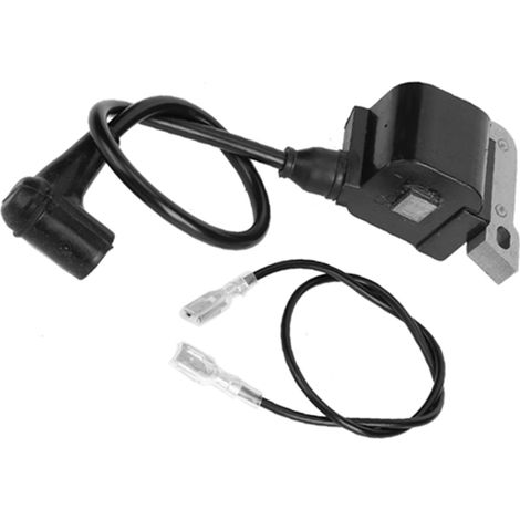 Bobine d'allumage de rechange pour tronçonneuses Husqvarna 50 51 55 61 266 268 272XP (1/5)