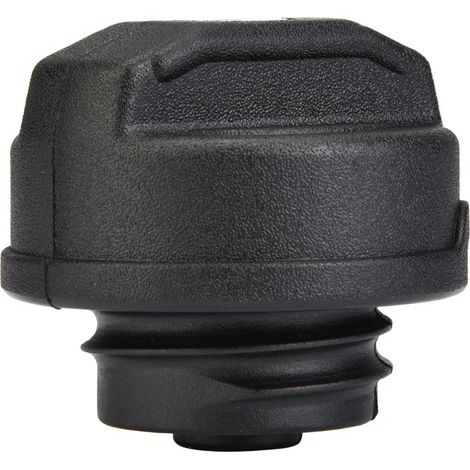 Bouchon de réservoir d'essence verrouillable pour Volkswagen Coccinelle fabriquées entre 1947 et 2003 (2 clés incluses) 191201551 (1/5)