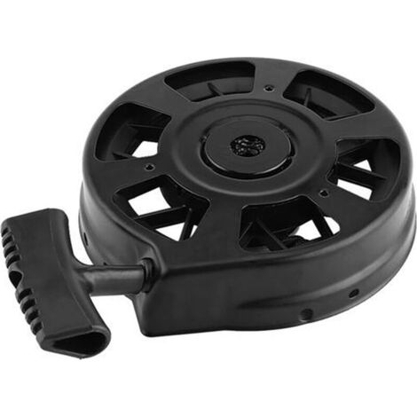 Ensemble de démarrage par traction de démarreur à recul pour Tecumseh 590702 590739 590637 LEV100 LEV105 LEV115 (1/4)