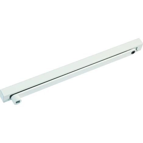 [NEUWERTIG] B-Ware Dormakaba Gleitschiene Gelenkarm Türschließer Mechanik Weiß 9016 G N Ts 91 92 93