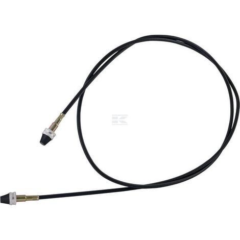 Service hour meter cable for C-385 6 Cylinder GOPART 26900086350966