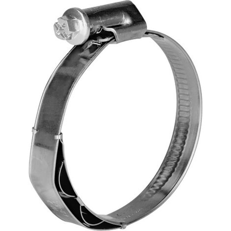 Norma NORMACLAMP TORRO Edelstahlband 80-100 mm
