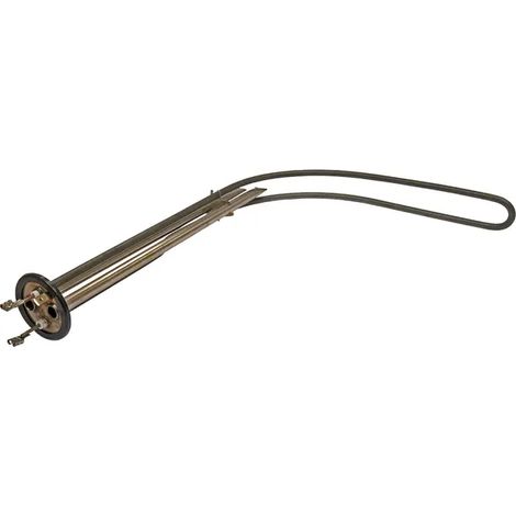 Heatrae Sadia Megaflo Indirect Incoloy Element 95606984 Genuine Replacement Spare Part (1/2)