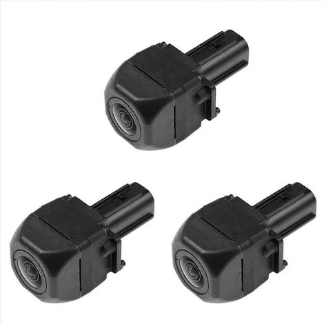 Caméra de Recule 3X pour modèles 2011-2015, asistencia y papelería, Caméra de Recule 86790-71030 / 8679071030 (1/5)