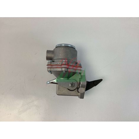 Bomba de membrana de alimentación tipo BCD 1947/6 para tractor agrícola FIAT TR 350