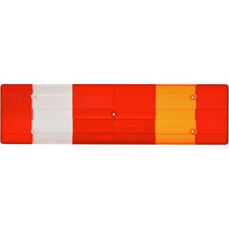 Pantalla de luz trasera Mercedes - 99LT161E (1/2)