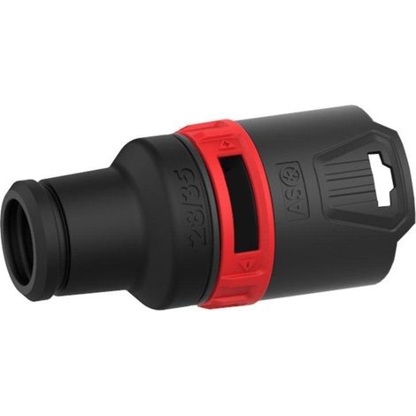 Starmix Outil de nettoyage AS28/35, Quix (antistatique) (1/2)