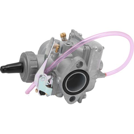 Carburador metálico apto para motores de dos tiempos Suzuki de la serie TS/DS de 125 cc y de 65 cc a 125 cc. (1/3)