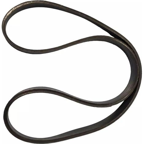 Pièce détachée courroie Peugeot Energyband‑80LD – Bandage caoutchouc d’origine 913206109 pour scie à ruban, remplacement et durabilité