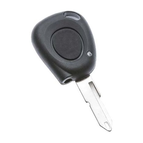 GUSCIO CHIAVE AUTO RENAULT NE73BRS1 SILCA PULSANTI 1