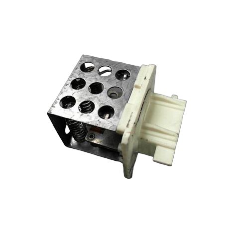 Module De Chauffage PEUGEOT 206 98-09 [PRODUIT D'OCCASION] ♻️ 6450jp - Garantie à vie (1/2)