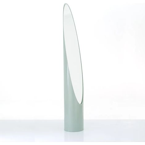 Specchio unghia anni 70 design - Grigio 28.00 x 28.00 (1/3)