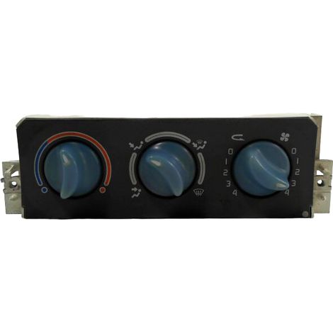 Commande De Chauffage RENAULT Twingo Ph.3 2000-2007 [PRODUIT D'OCCASION]♻️7701054311 (1/3)