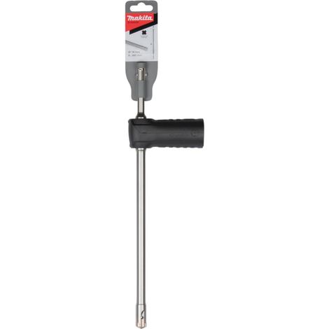 Makita Taladro de extracción SDS+ 16x360 mm - B-64406 (1/3)