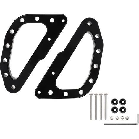 Kit de reconstruction d'alternateur 0124525062, jeu de balais et roulements stabilisateurs pour Rabbit L5 2.5L 2007-2009 (1/5)