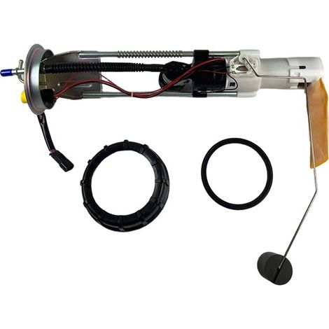 Die Kraftstoffpumpenbaugruppe 2204306 ist für Polaris-Motorradmotoren geeignet und bietet stabile Qualität und Leistung.