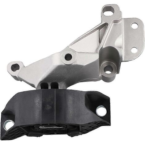 Support de fixation moteur, métal et ABS, remplacement direct, compatible avec Dacia Sandero I II 112106213R 7578017 (1/5)