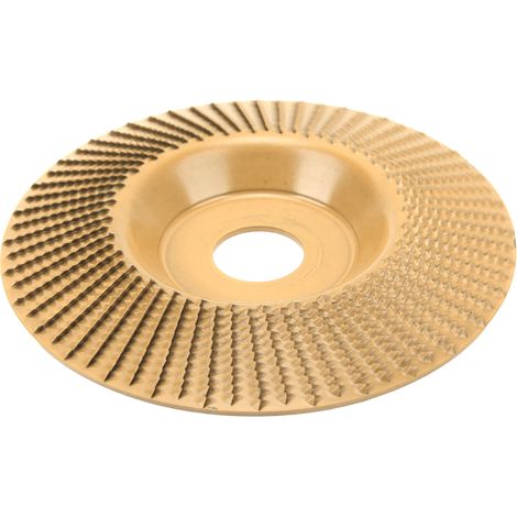 Disque de coupe carbure tungstène 125mm pour bois et métal - Haute résistance (1/5)
