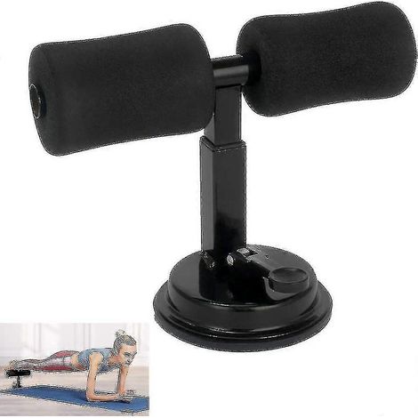 Appareil de musculation abdominale portable et réglable Fgao amélioré (1/3)