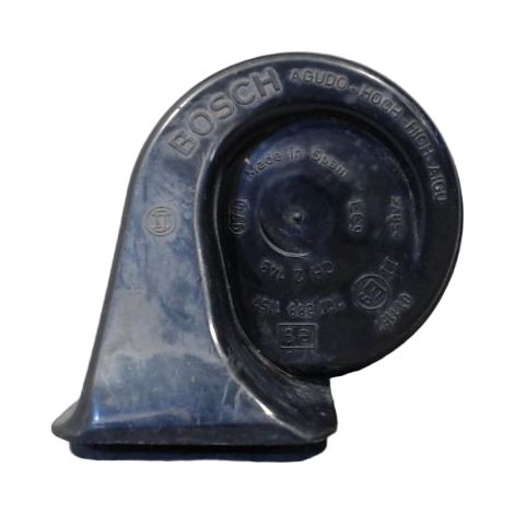 [PRODUIT D'OCCASION] Klaxon / Avertisseur PEUGEOT 307 2001-2005 ♻️ Ref Oe. 6236e4 - Garantie à vie (1/2)