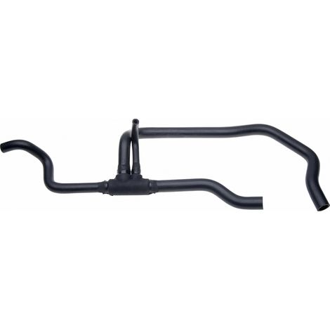 Durite de radiateur Gates 05-2906 BMW 11531726506 11531738054