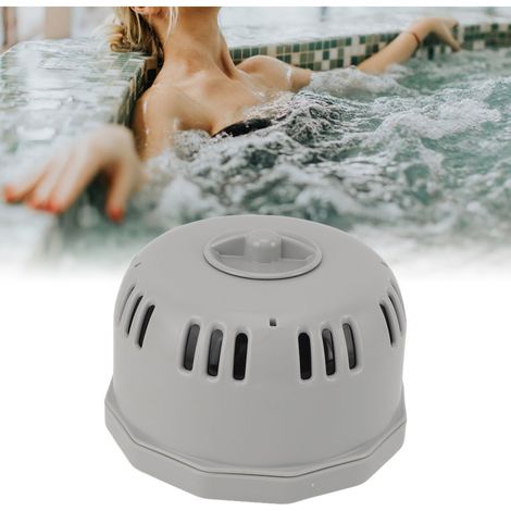 Schwimmbadfilter, kompatibel mit verschiedenen Modellen – ideal für die Reinigung und Wartung von Schwimmbädern (1/5)